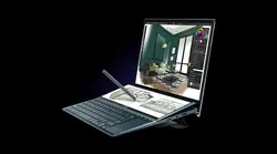 لپ تاپ ایسوس مدل ZenBook 14 UX482EG-KA151T