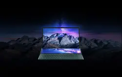 لپ تاپ ایسوس مدل ZenBook 14 UX482EG-KA151T