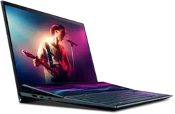 لپ تاپ ایسوس مدل ZenBook 14 UX482EG-KA151T