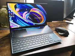 لپ تاپ ایسوس مدل ZenBook 14 UX482EG-KA151T