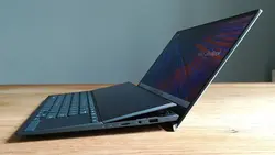 لپ تاپ ایسوس مدل ZenBook 14 UX482EG-KA151T