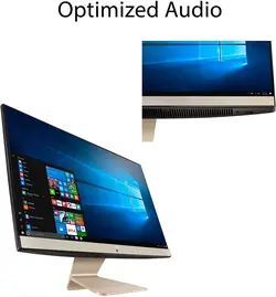 آل این وان ایسوس مدلAIO M241DAK-BA095M
