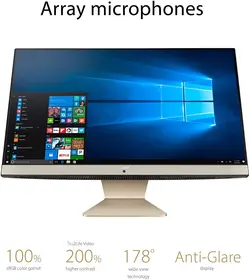 آل این وان ایسوس مدلAIO M241DAK-BA095M