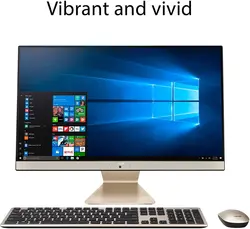 آل این وان ایسوس مدلAIO M241DAK-BA095M