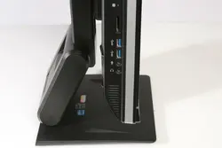 کامپیوتر آل این وان مدلALL IN ONE HP Compaq 6300 Pro