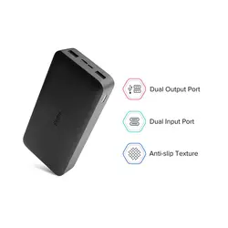 پاور بانک 20000 Redmi شیائومی مدل PB200LZM