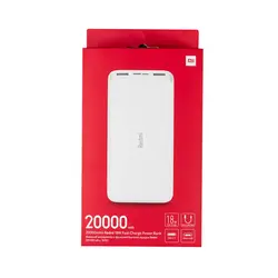 پاور بانک 20000 Redmi شیائومی مدل PB200LZM