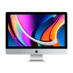 آل این وان اپل مدل iMac MXWT2 2020 با صفحه نمایش رتینا 5K