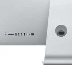 آل این وان اپل مدل iMac MXWT2 2020 با صفحه نمایش رتینا 5K