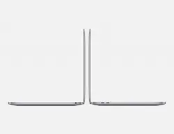 لپ تاپ اپل مدل MacBook Pro CTO 2020 همراه با تاچ بار
