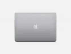 لپ تاپ اپل مدل MacBook Pro CTO 2020 همراه با تاچ بار