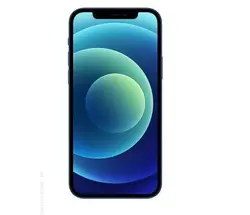 موبایل اپل مدل iPhone 12  دو سیم‌ کارت ظرفیت 256 گیگابایت