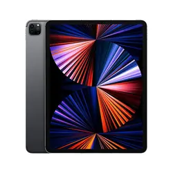 تبلت اپل مدل iPad Pro 12.9 inch 2021 WiFi ظرفیت 1 ترابایت