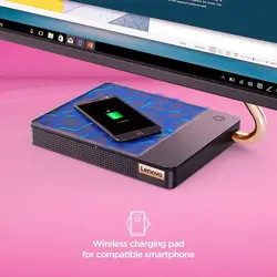 آل این وان لنوو مدل IdeaCentre AIO 5 24IMB05