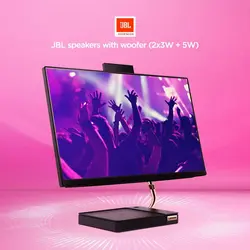 آل این وان لنوو مدل IdeaCentre AIO 5 24IMB05