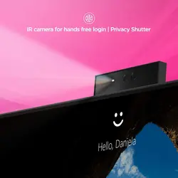 آل این وان لنوو مدل IdeaCentre AIO 5 24IMB05
