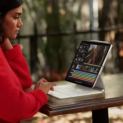 تبلت اپل مدل iPad Pro 12.9″ 2021 5G ظرفیت 256گیگ