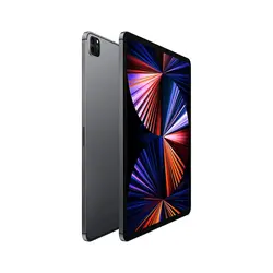 تبلت اپل مدل iPad Pro 12.9″ 2021 5G ظرفیت 256گیگ