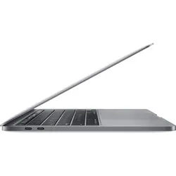 لپ تاپ اپل مدل MacBook Pro MYD82 2020 همراه با تاچ بار