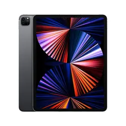 تبلت اپل مدل iPad Pro 12.9 inch 2021 WiFi ظرفیت512 گیگ