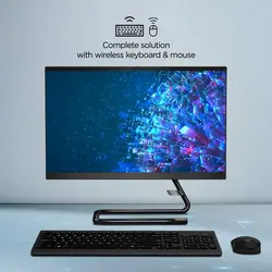 آل این وان لنوو مدل AIO 3 27IMB05