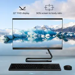 آل این وان لنوو مدل AIO 3 27IMB05
