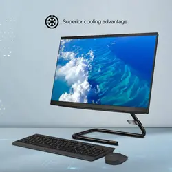 آل این وان لنوو مدل AIO 3 27IMB05