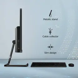 آل این وان لنوو مدل AIO 3 27IMB05