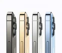 موبایل اپل مدل iPhone 13 Pro دو سیم‌ کارت ظرفیت 256 گیگابایت