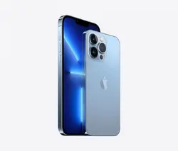 موبایل اپل مدل iPhone 13 Pro دو سیم‌ کارت ظرفیت 256 گیگابایت