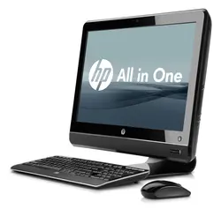 کامپیوتر آل این وان مدل HP Compaq 6000 Pro All-in-One PC