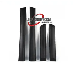 زه در جلو ساندرو رنگ شده فابریک