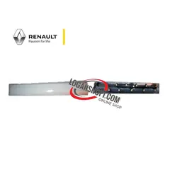 زه در جلو ساندرو رنگ شده فابریک