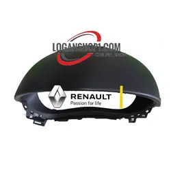 قاب بالایی کیلومتر تندر 90