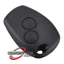 قاب سوییچ رنو تندر ساندرو