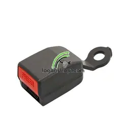 قفل کمربند رنو تندر ساندرو