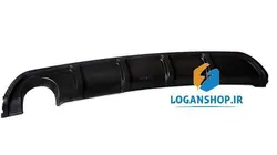 دیفیوزر سپر عقب تندر90