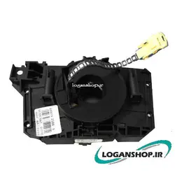 کام ایربگ رنو تندر ساندرو