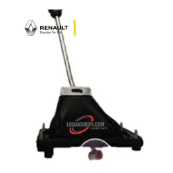 لیور دسته دنده تندر90