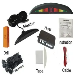 سنسور دنده عقب رنو تندر90 ساندرو