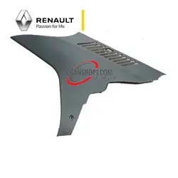 قاب ستون عقب تندر۹۰