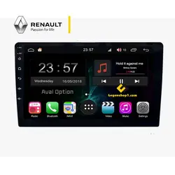مانیتور وینکا سری S300 ساندرو تندرپلاس