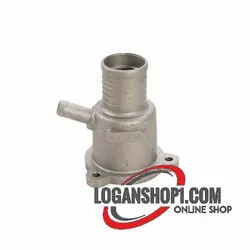 درب ترموستات آلومينيومی رنو تندر90 ساندرو