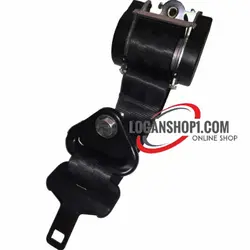 کمربند جلو رنو تندر ساندرو و تندرپلاس