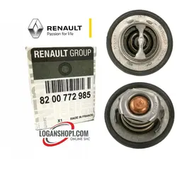 ترموستات تندر ۹۰