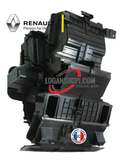 پوسته بخاری تندر90 و ساندرو تندرپلاس