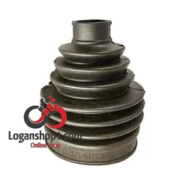 گردگیر پلوس سر چرخ تندر 90