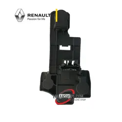 مدار چراغ خطر رنو پارس تندر