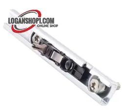 ريل تنظيم ارتفاع كمربند رنو تندر90 ساندرو اصلی