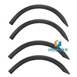 زه گلگیر برجسته تندر90